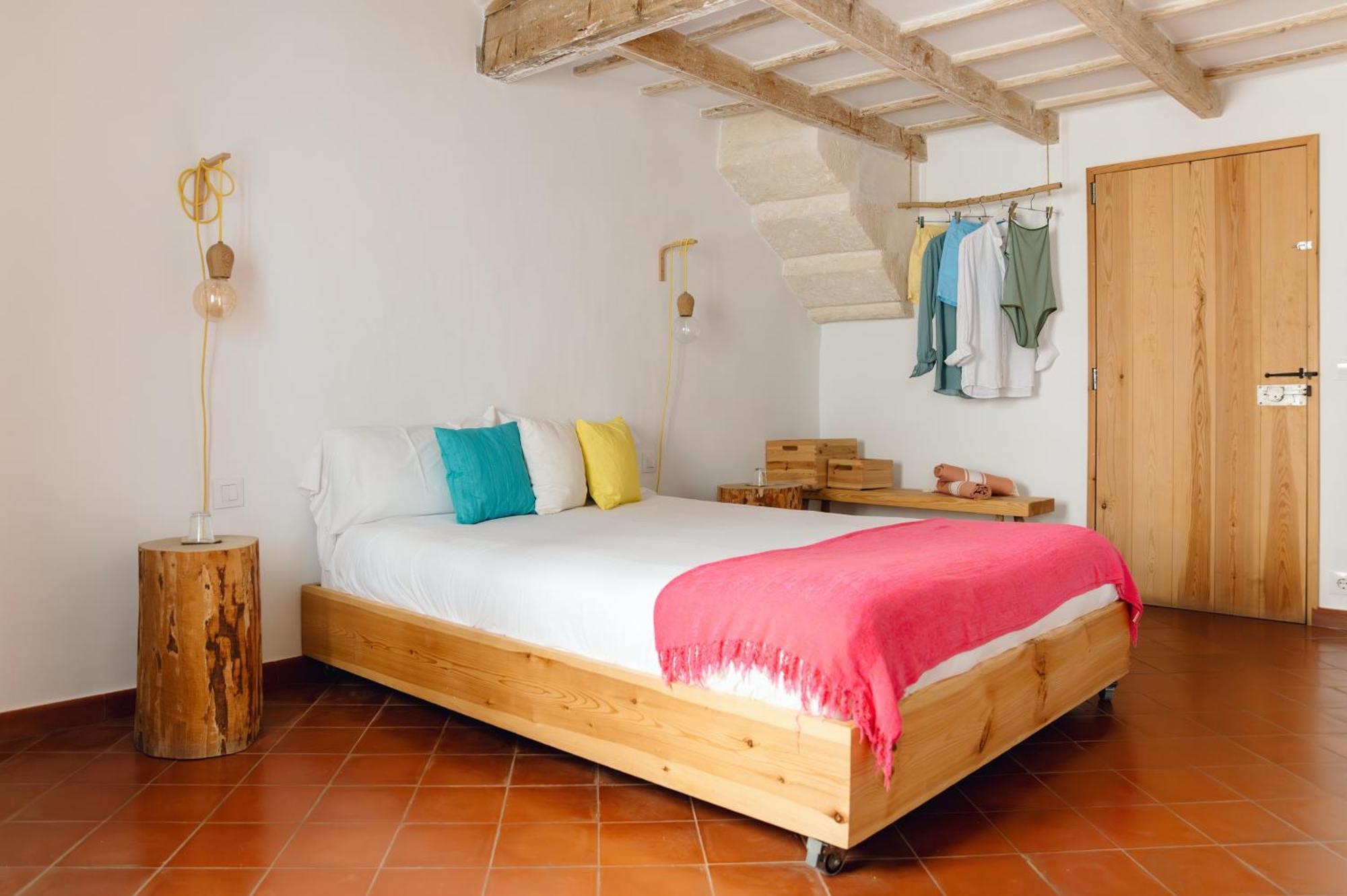 Home Hotel Menorca Ciutadella  Exteriér fotografie