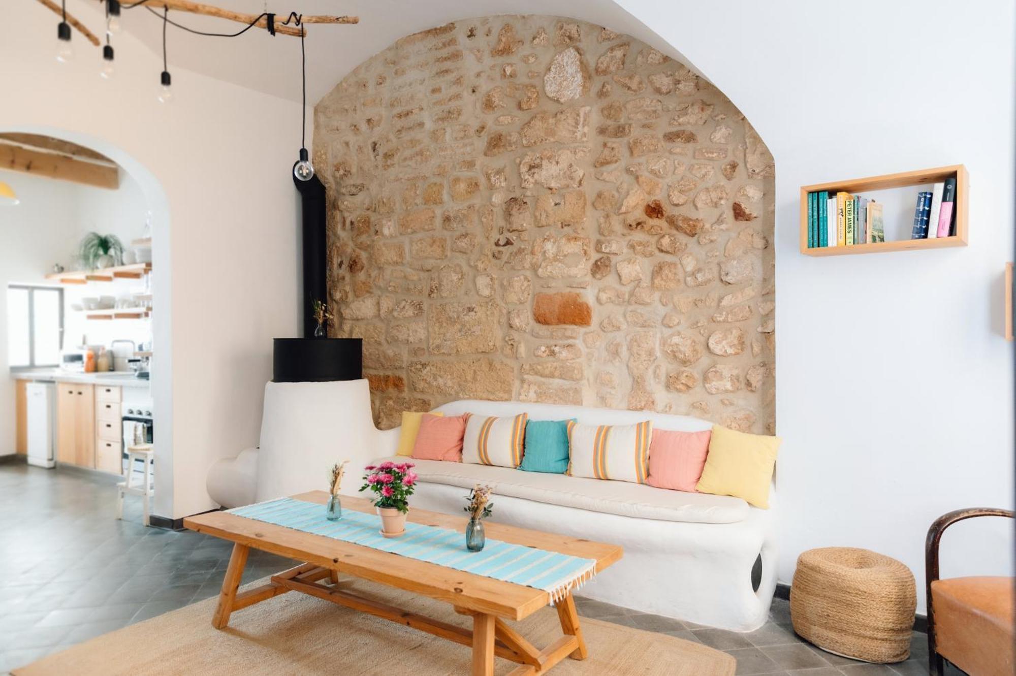 Home Hotel Menorca Ciutadella  Exteriér fotografie